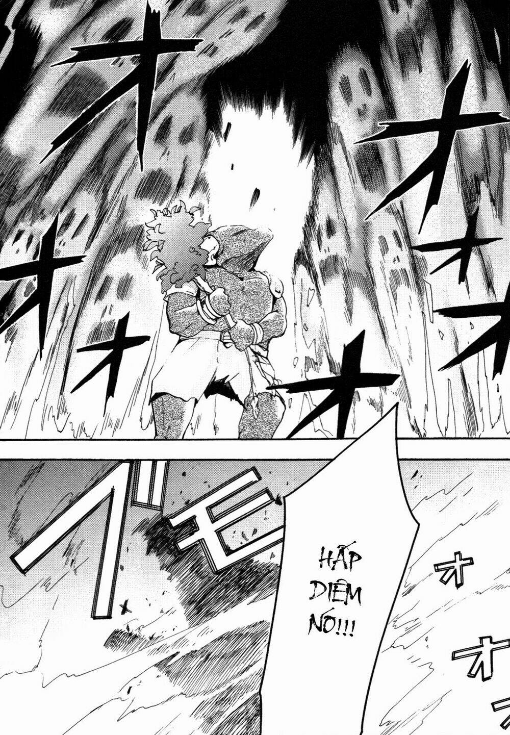 cu-cu-cute! chapter 6 28