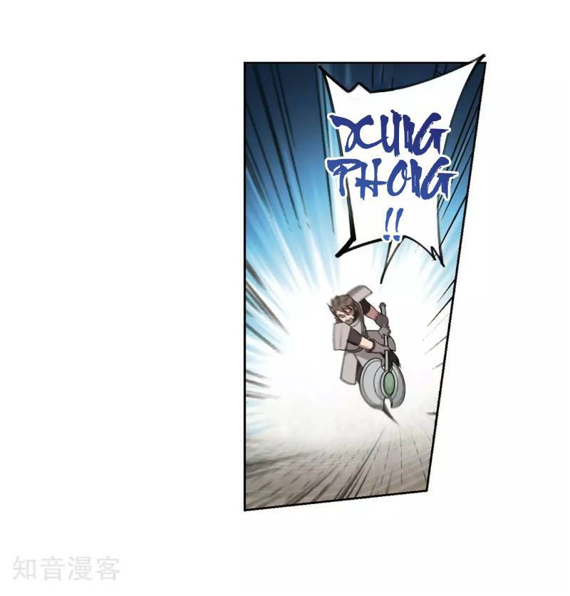 võng du chi cận chiến pháp sư chapter 206 18