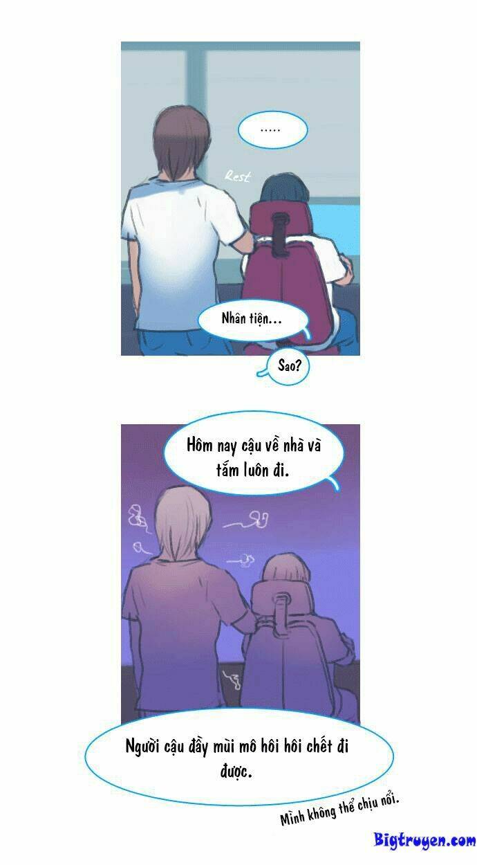 by chance, we... and... chapter 1 9