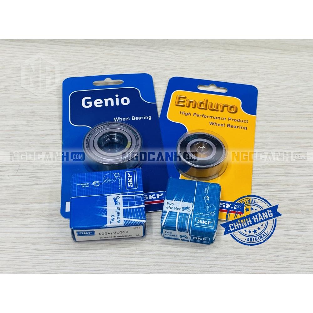 Combo vòng bi bạc đạn SKF cho xe MT15