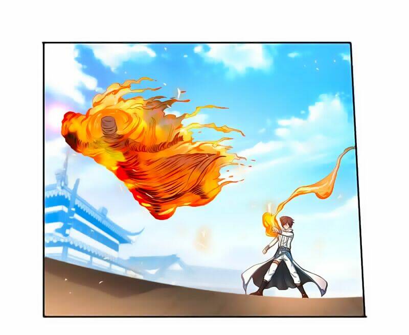 cửu dương thần vương chapter 9 35