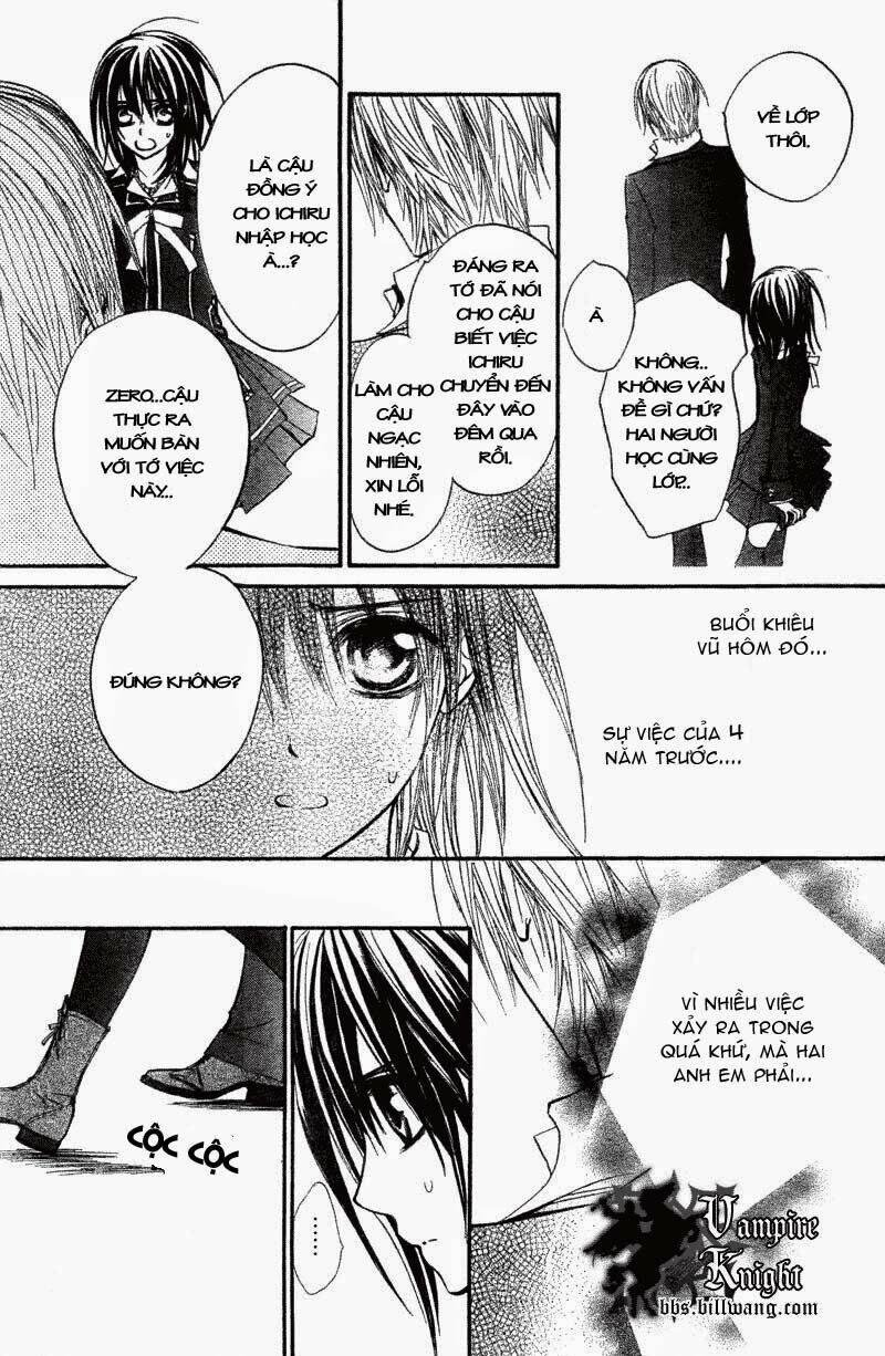hiệp sĩ vampire chapter 31 18