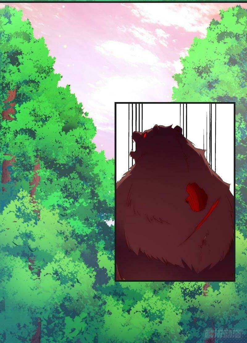 lãnh chúa cái gì không quan trọng chapter 25 8