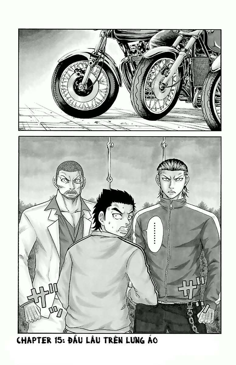 crows zero chapter 15 1