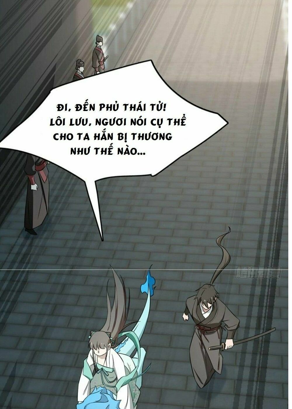 độc bộ thiên hạ: đặc công thần y chapter 67 34