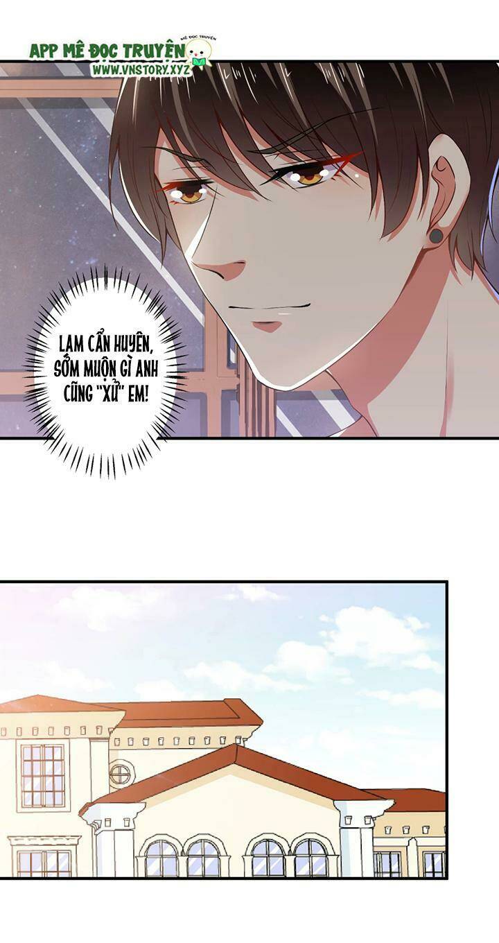 tổng tài đại nhân thật xấu hổ chapter 86 9