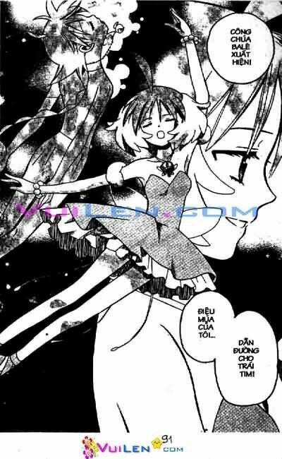 nữ sinh thời đại chapter 9 91