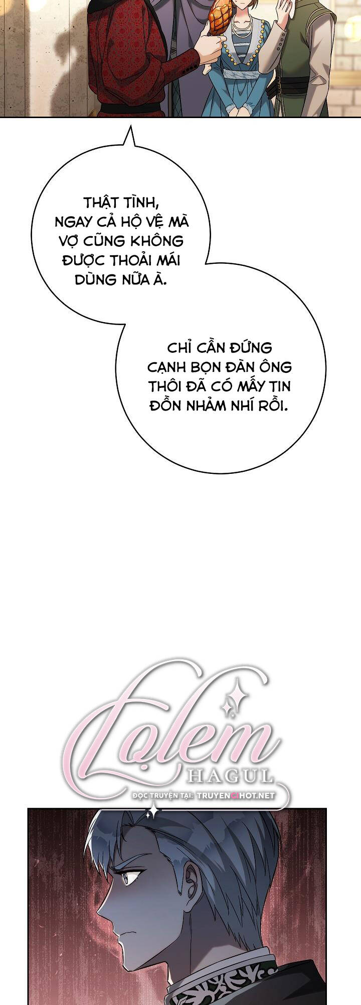 cuộc hôn nhân vụ lợi chapter 51.1 17