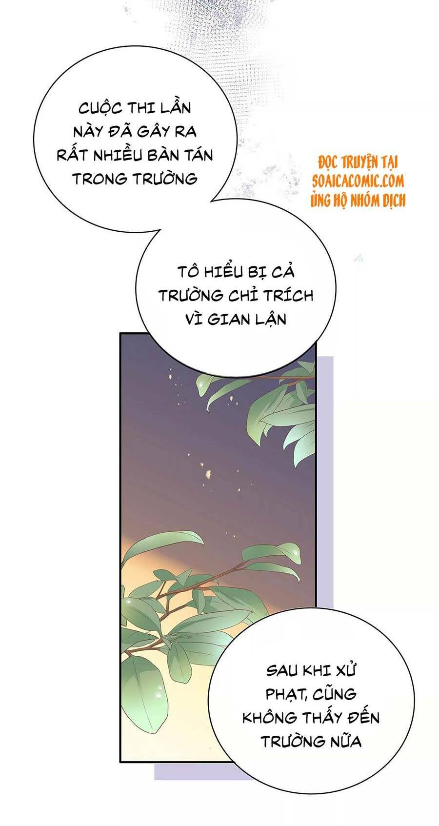 tôi dựa vào tà ý: nghịch chuyển nhân sinh chapter 32 32