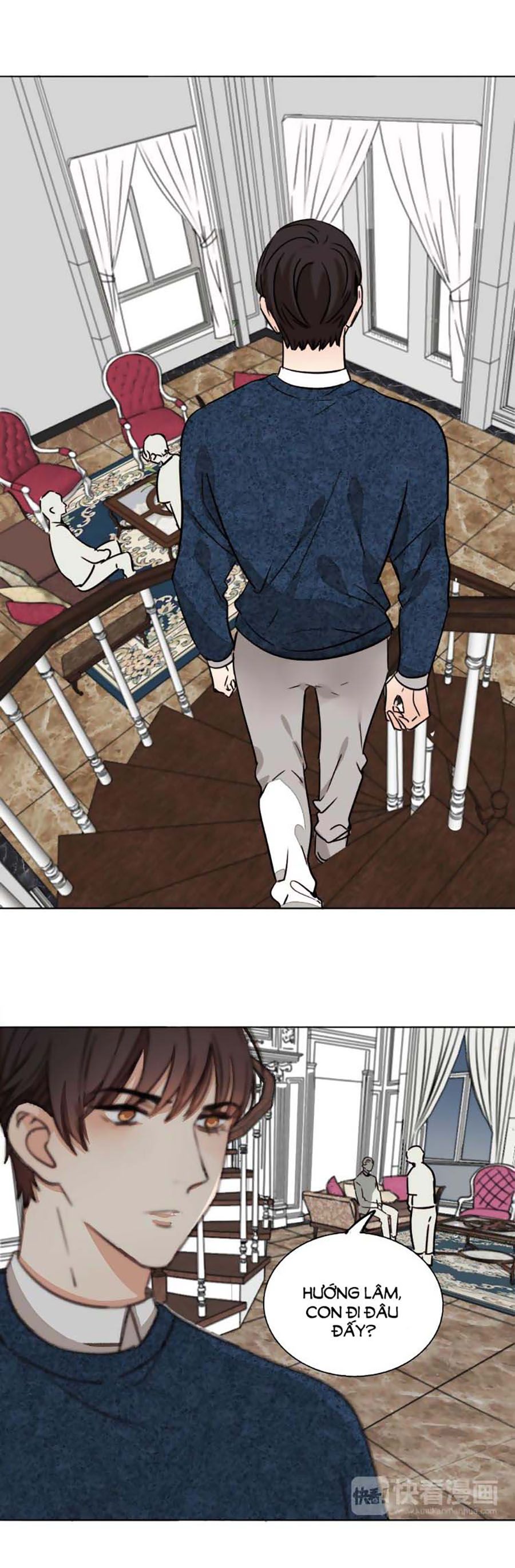 mùi hương lãng mạn chapter 79 15