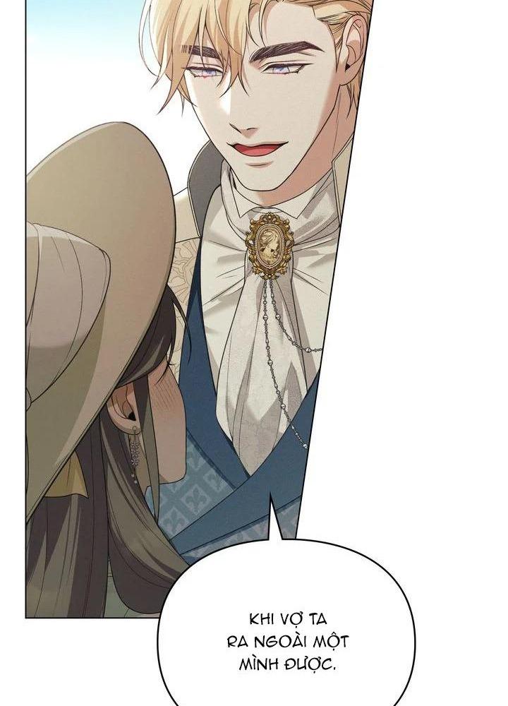 chấp nhận sự chiếm đoạt chapter 35 42