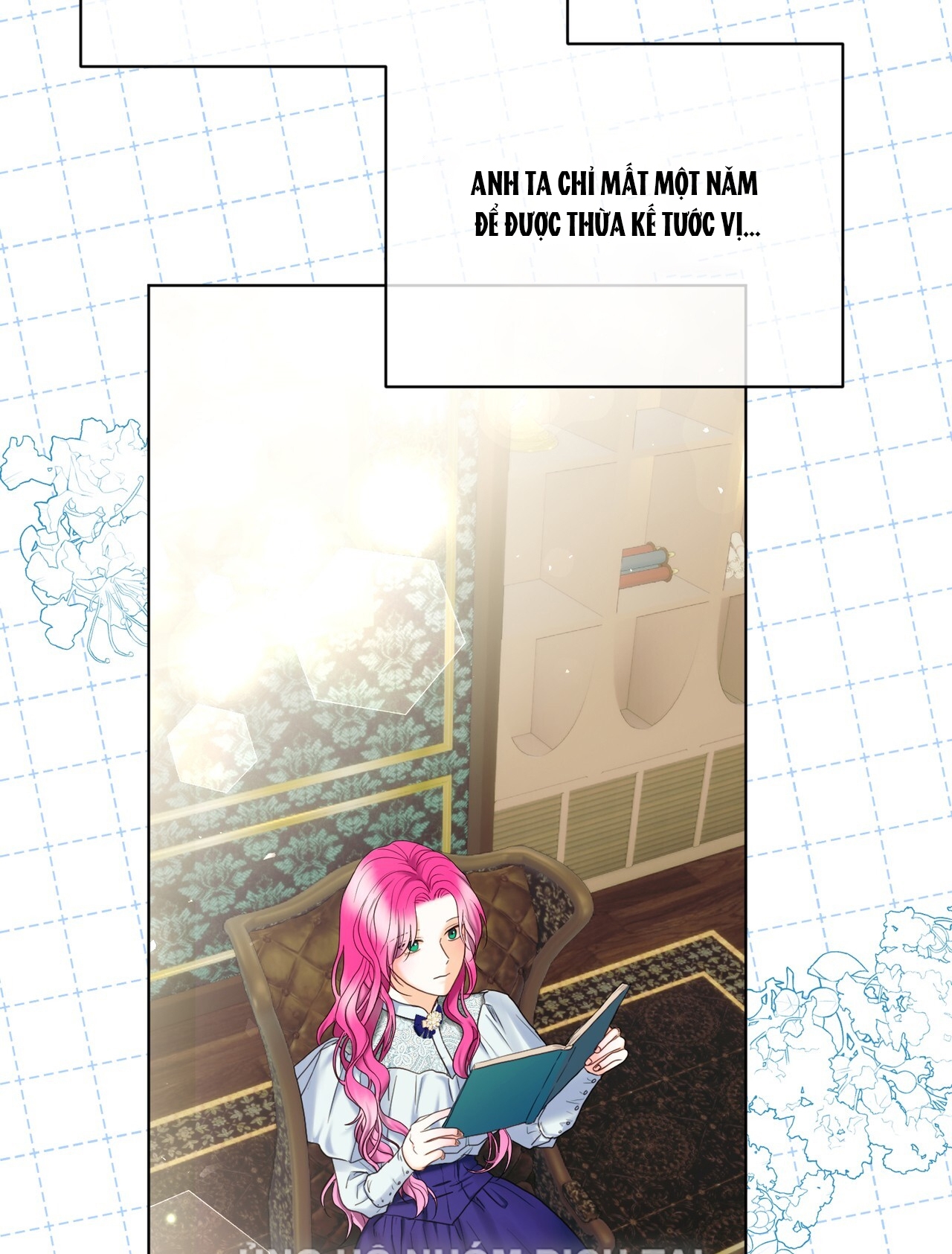 hợp đồng hôn nhân với hai người chồng chapter 7.1 14