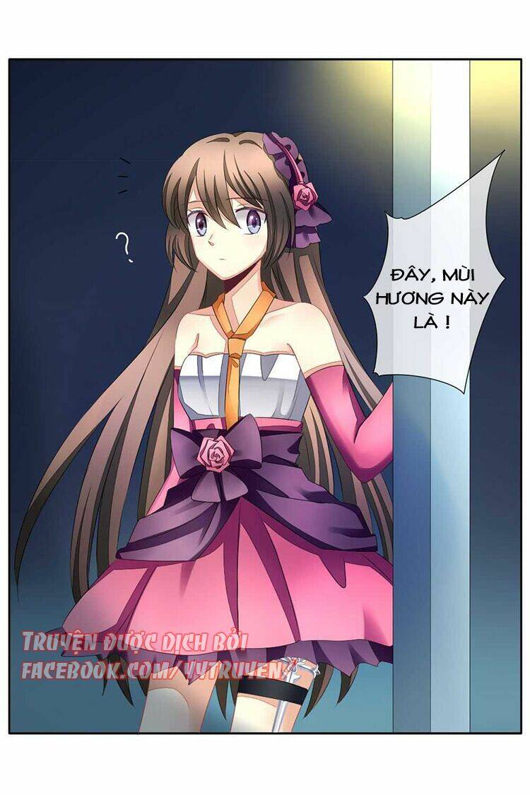 vị hôn thê bỏ trốn chapter 68 9