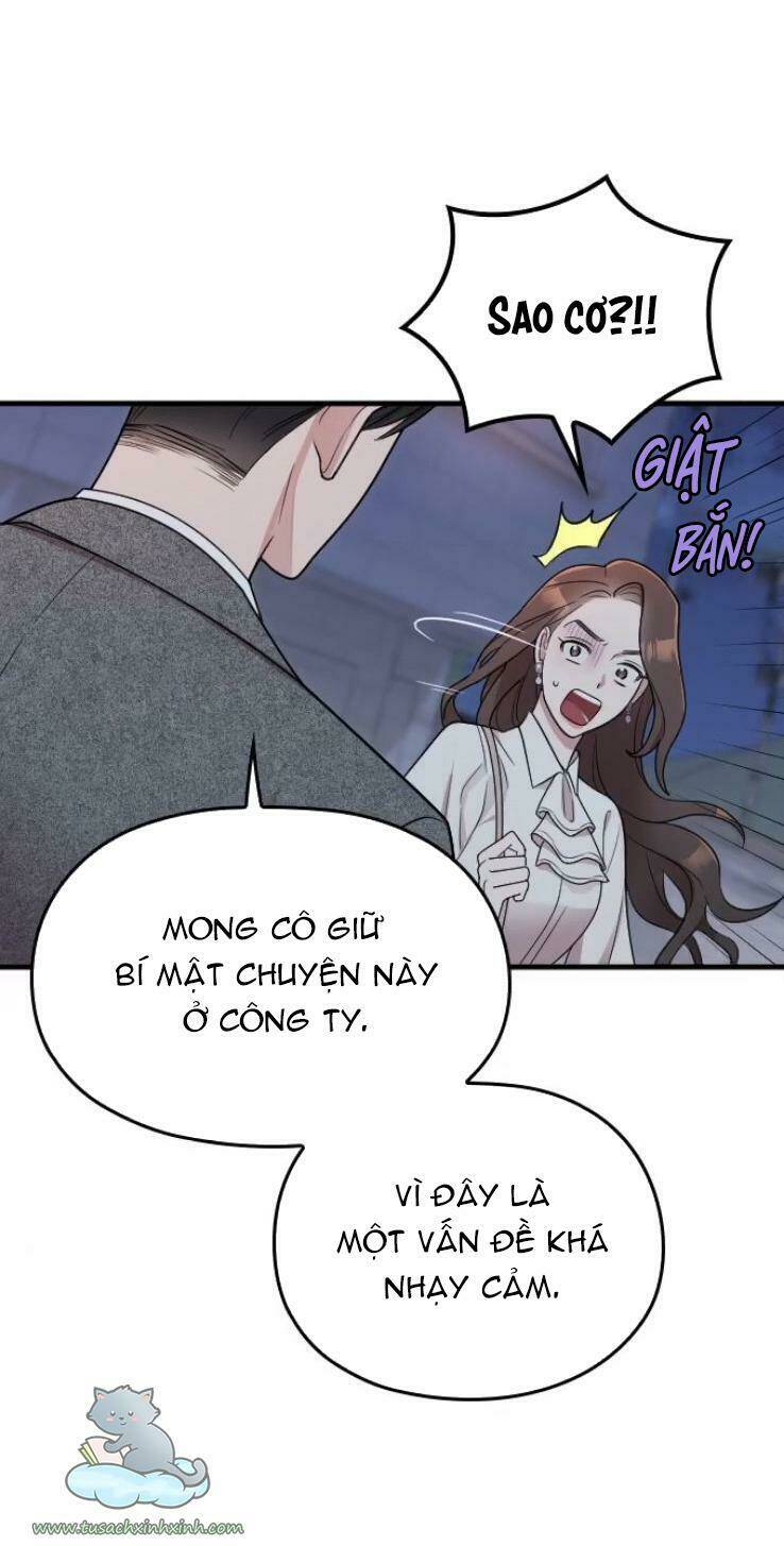 cô đi mà lấy chồng tôi đi chapter 15 17
