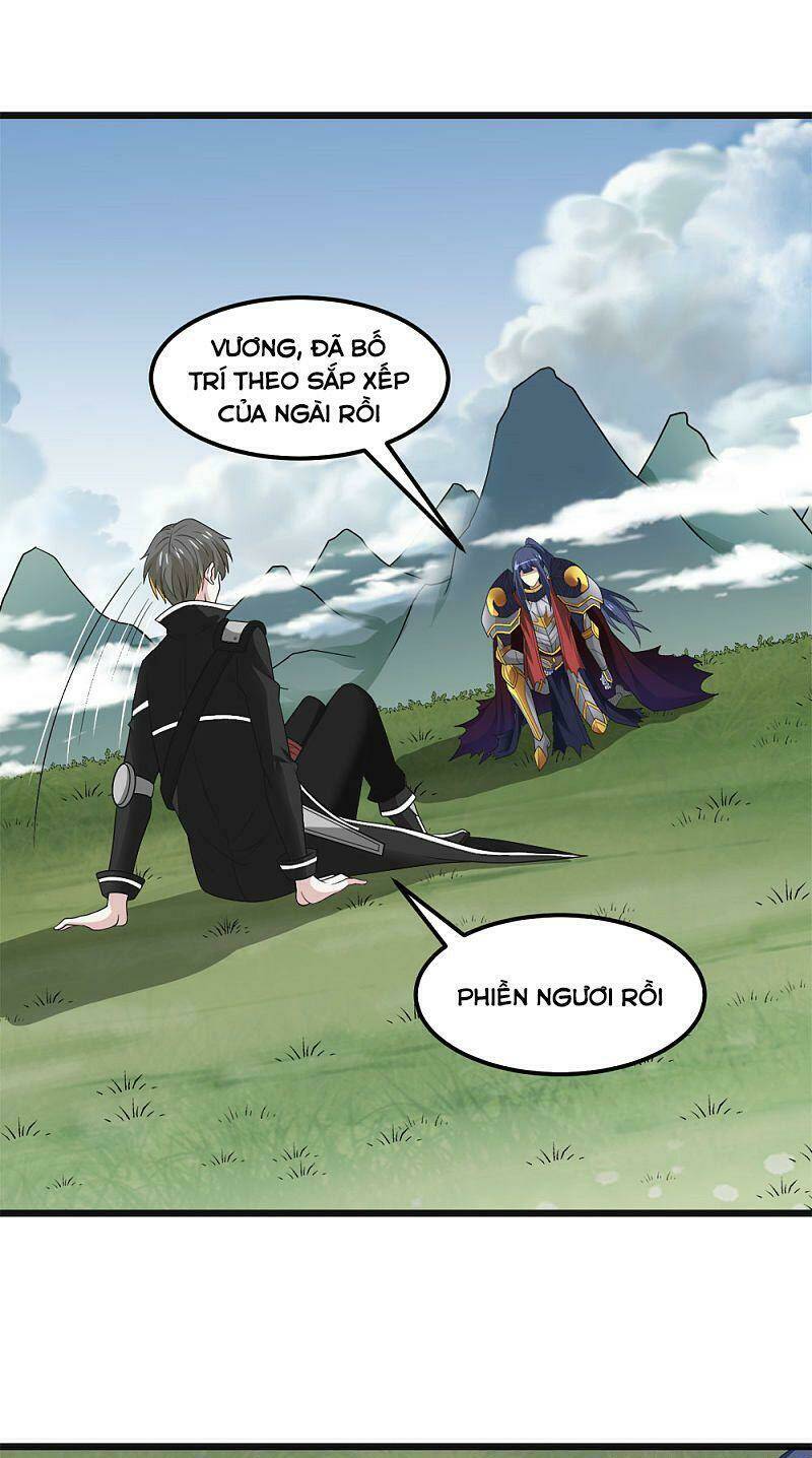 kiếm vũ chapter 161 35