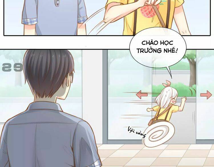 bạn trai có điện từ chapter 25.2 4