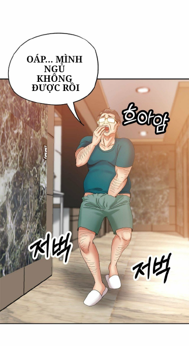 người chị của mẹ kế chapter 14 38