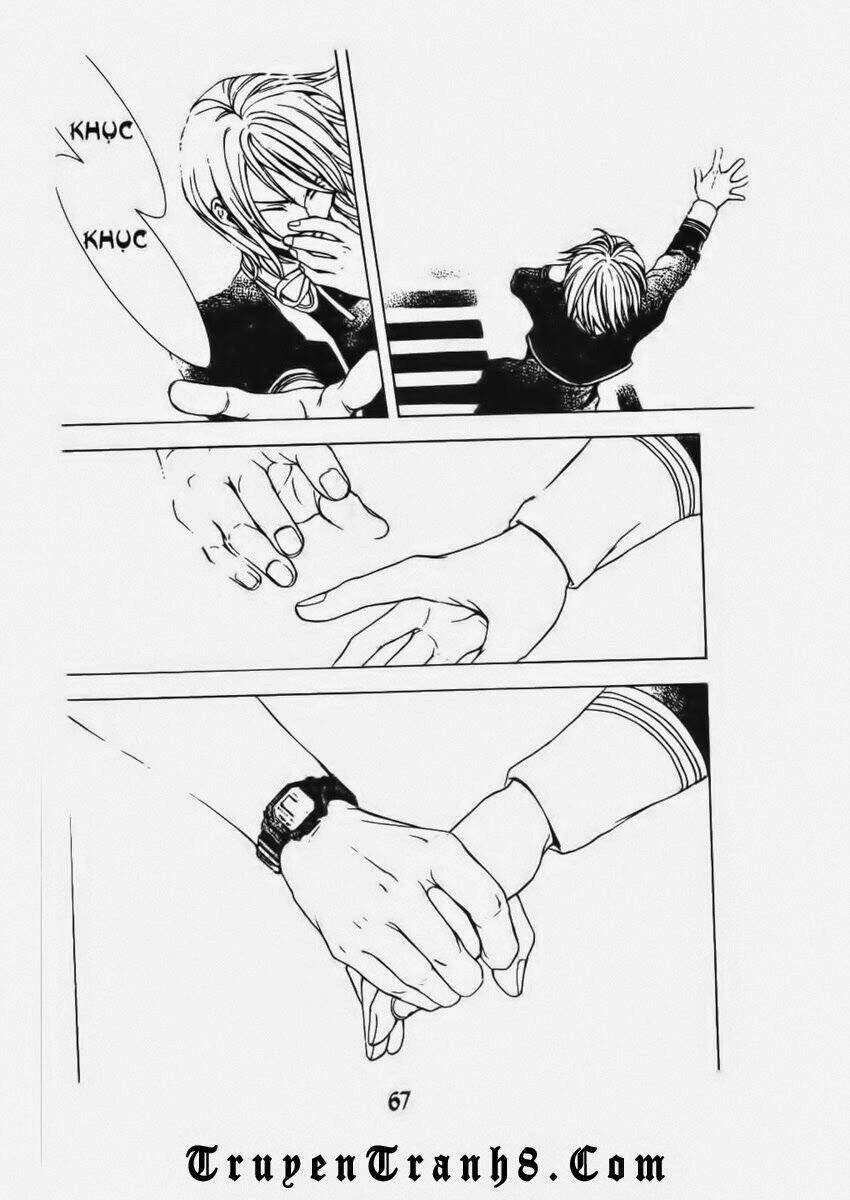 điệp vụ 729 chapter 20 3