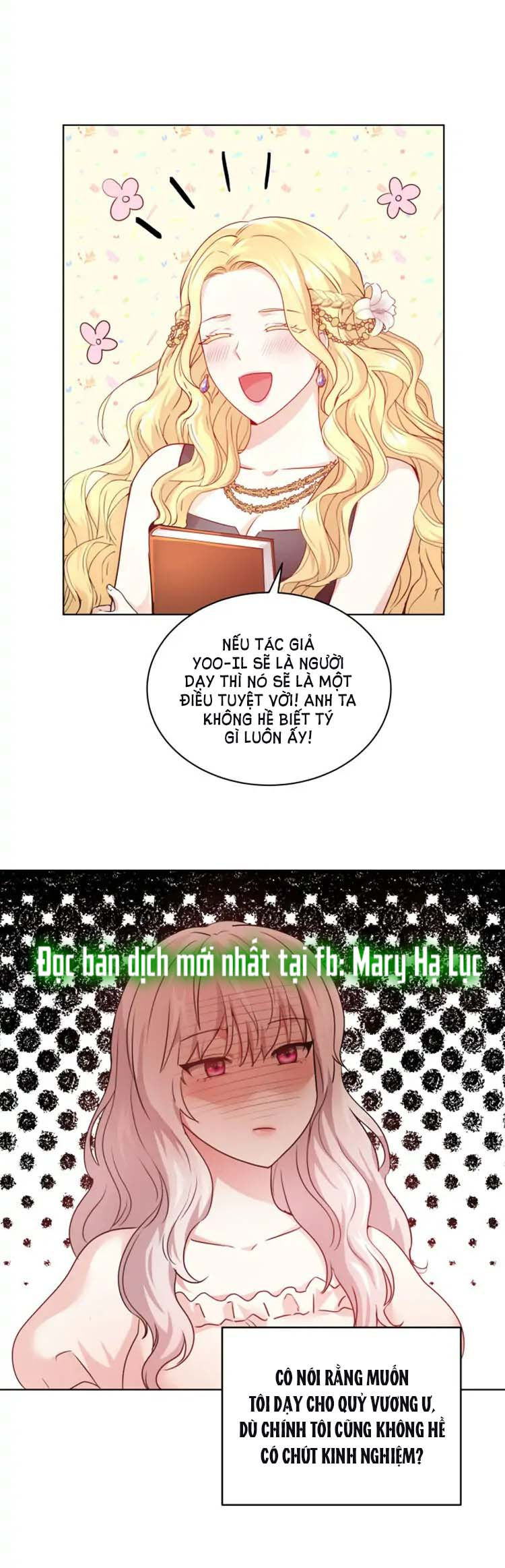 5500 sắc thái của quỷ vương chapter 3.1 9