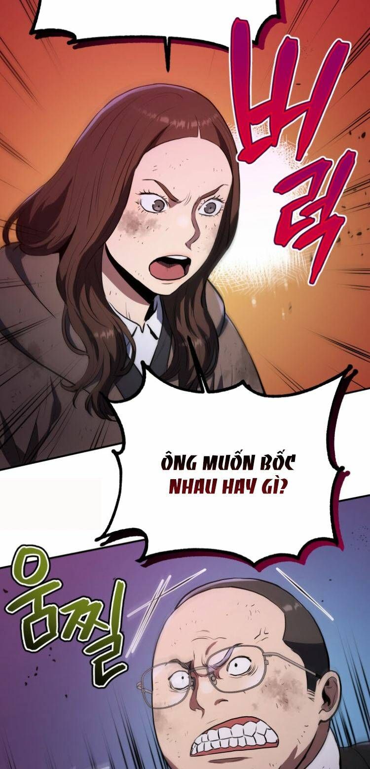 hệ thống oán hận của ta chapter 41 19