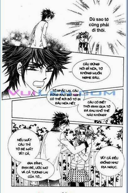 sức thanh xuân chapter 13 25