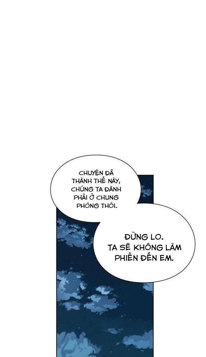 nữ hoàng ngoại khoa chapter 109 24