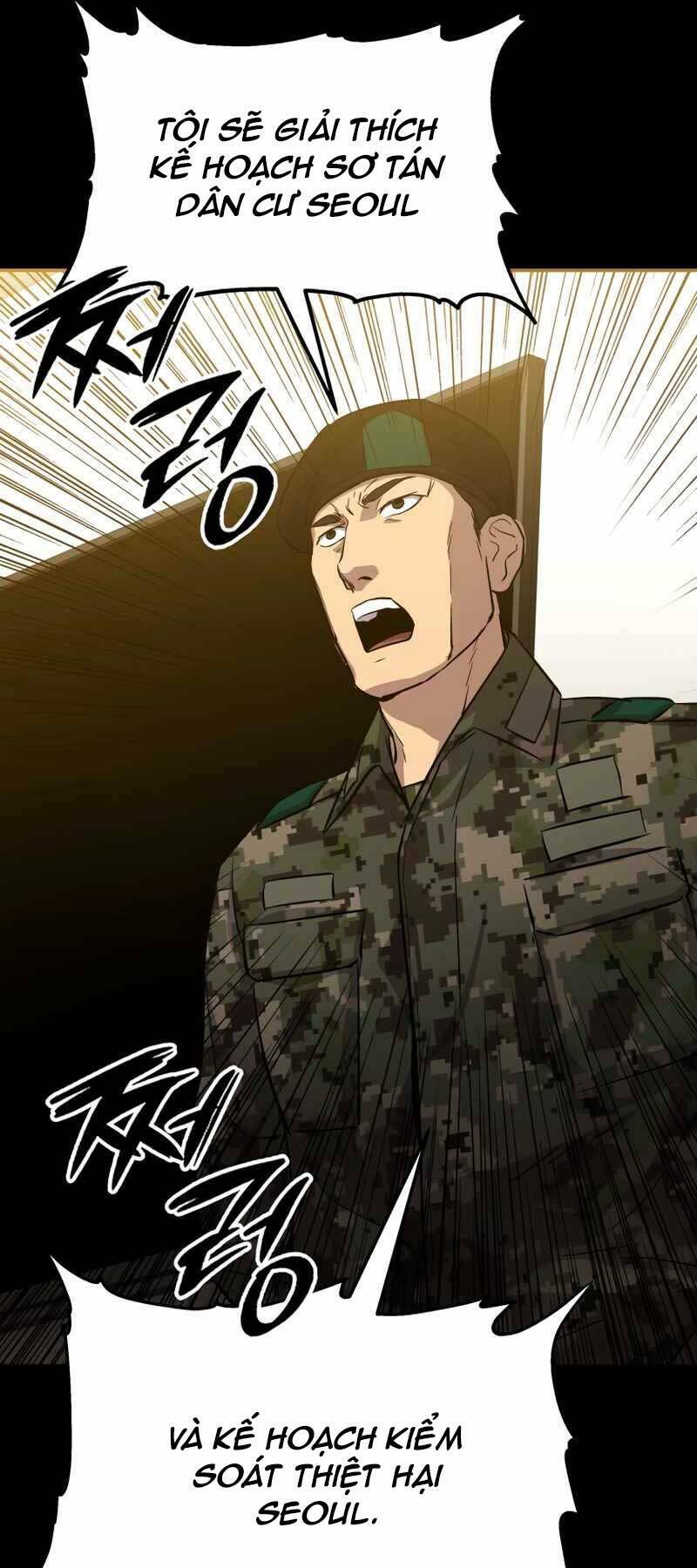 cánh cổng mở ra đúng ngày đầu tiên tôi thành chính trị gia chapter 17 66