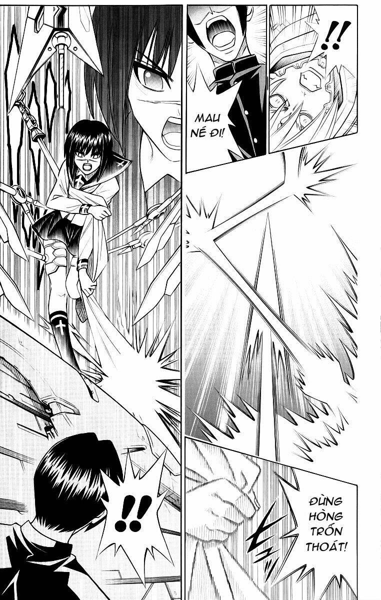 busou renkin chapter 3 15