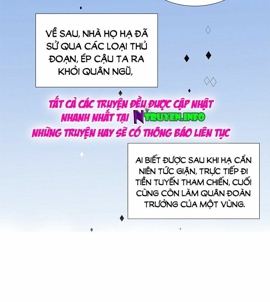 manh thê khó dỗ phần 2 chapter 19 25