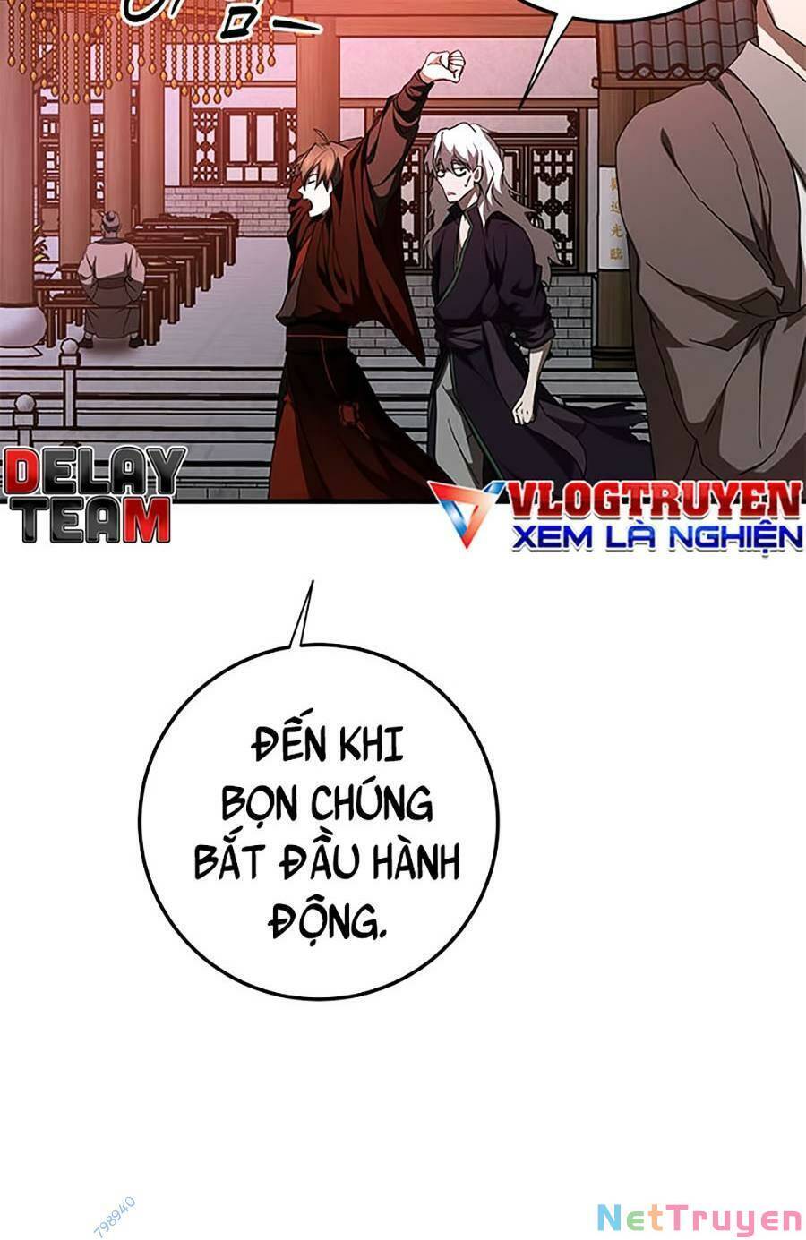 võ đang kỳ hiệp chapter 84 4