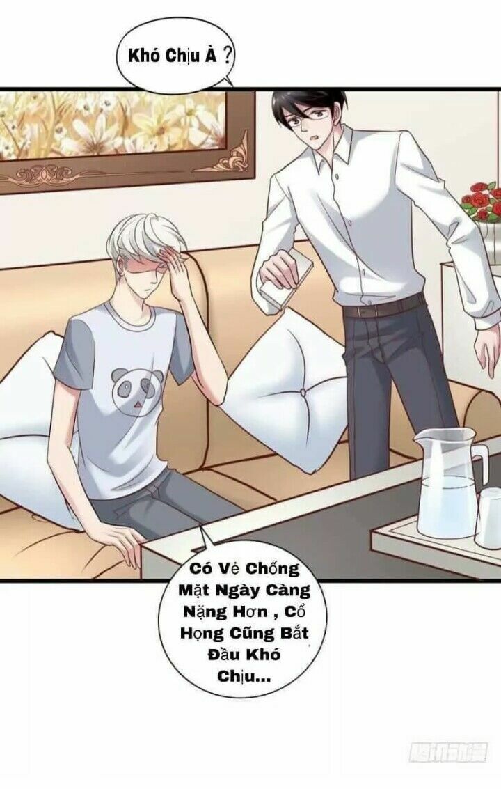 tôi không muốn fa như vậy đâu chapter 40 13