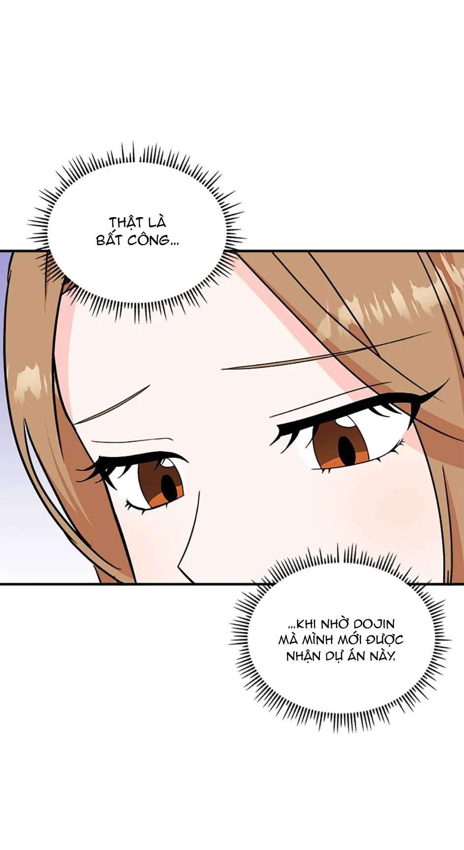 thiếu tôi là sếp mất ngủ ngay chapter 61.1 33