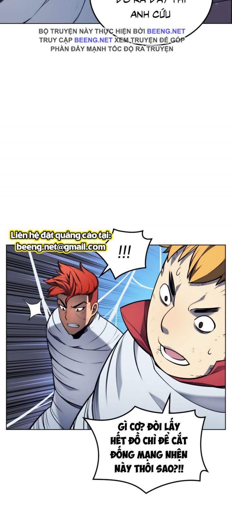 vượt qua giới hạn chapter 43 48