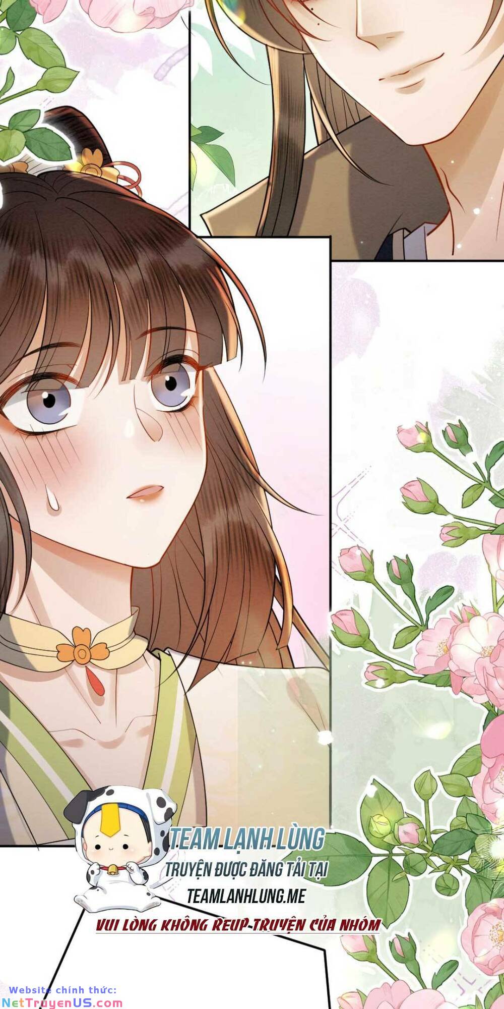 báo cáo nhiếp chính vương, đại lão nàng ấy chuyên trị bệnh liệt dương chapter 152 12