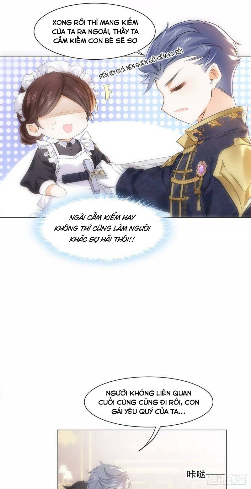 quy tắc yêu đương của hải vương chapter 3 16