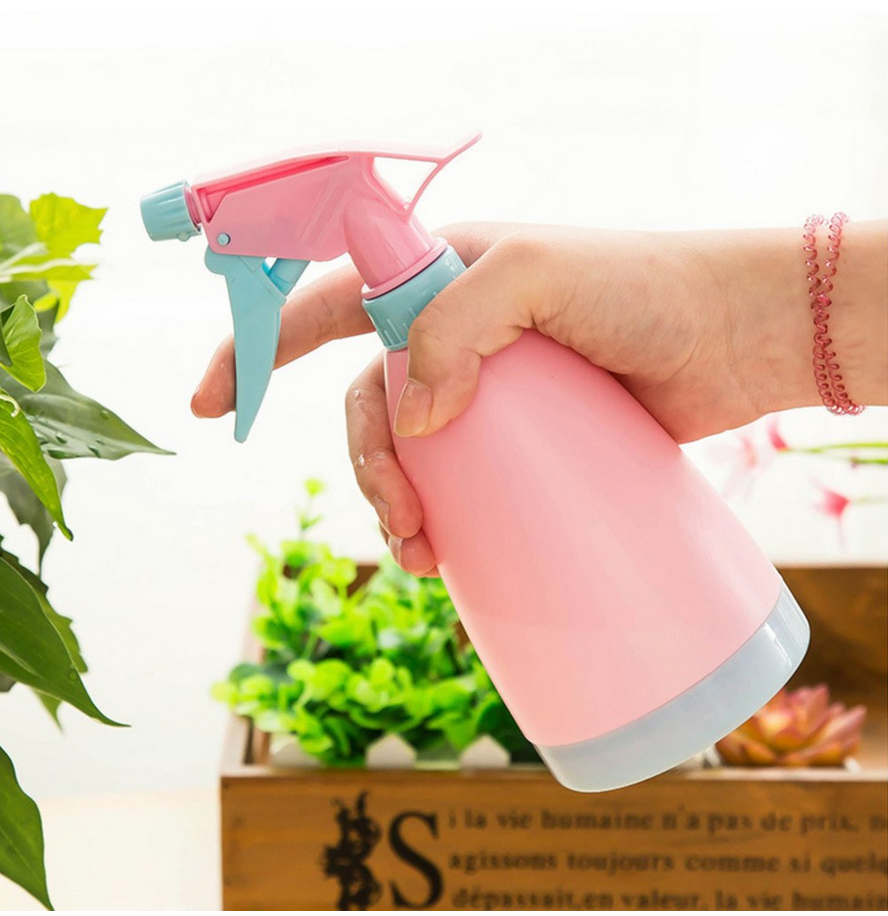 Bình đựng nước xịt tưới cây, chăm sóc sân vườn - Dung tích 400ml