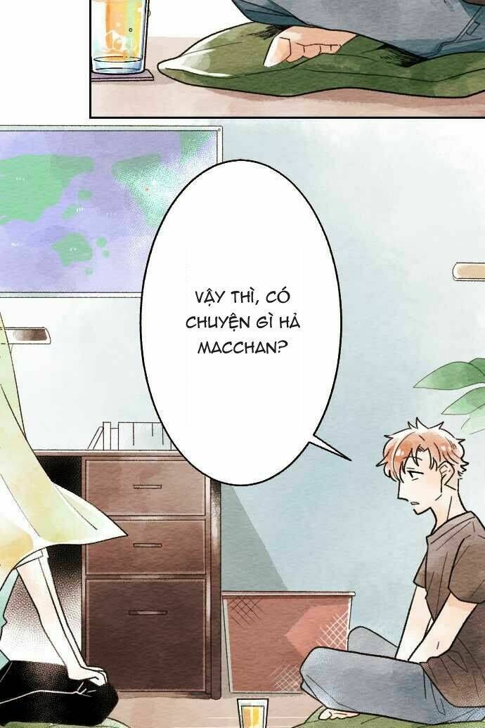 koe koi chapter 14 15