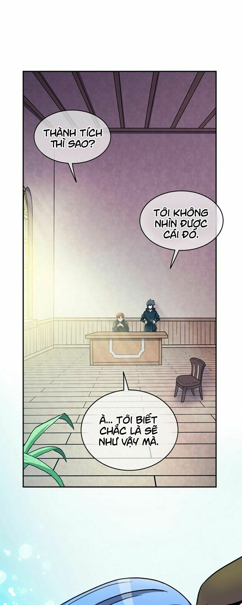 arcane sniper chapter 22 32