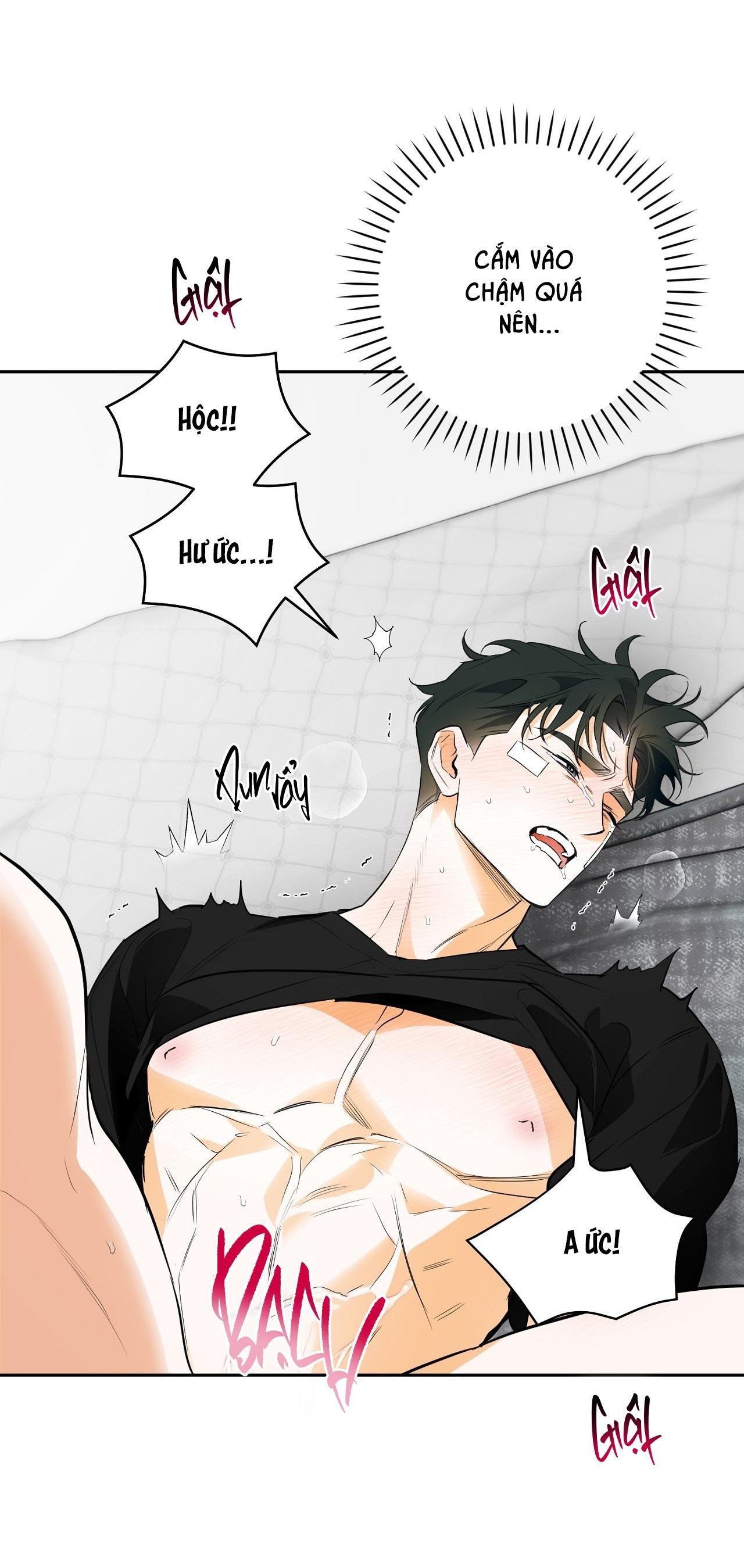 off track chapter 29 35