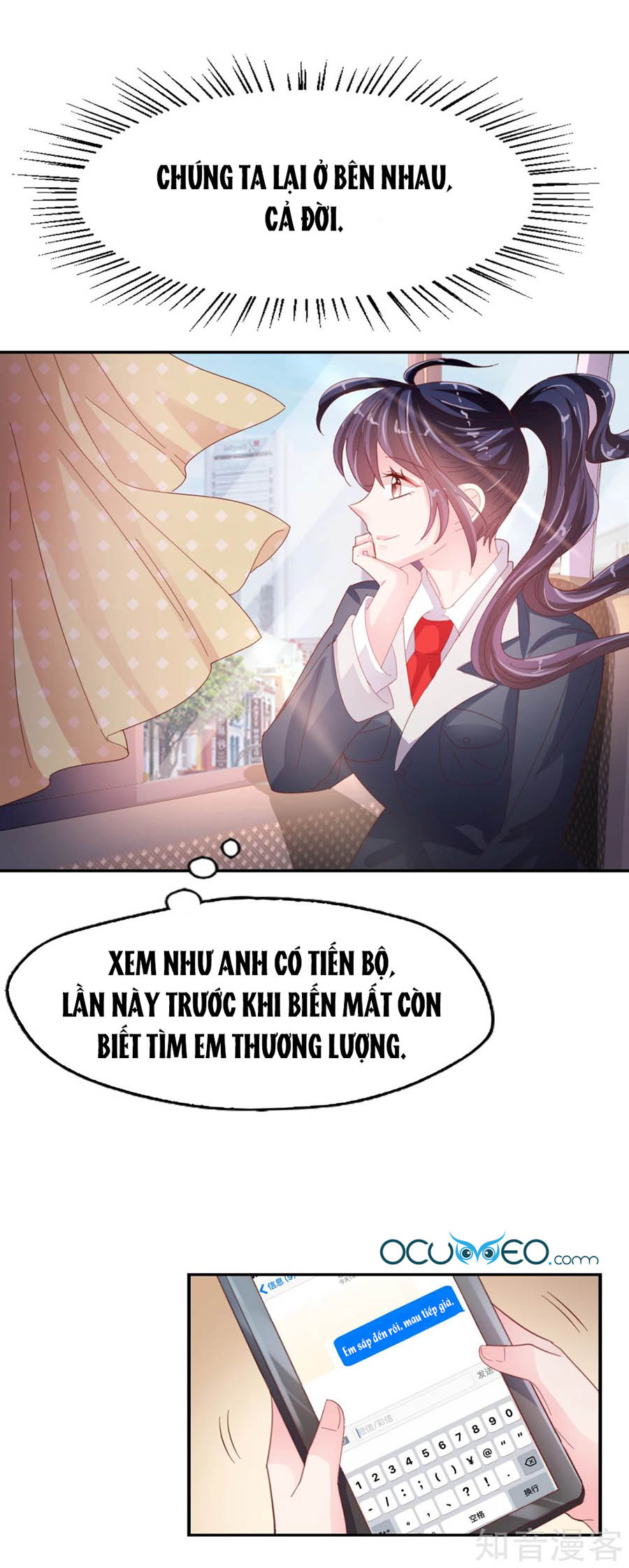 sau này vẫn cứ thích anh chapter 93 12
