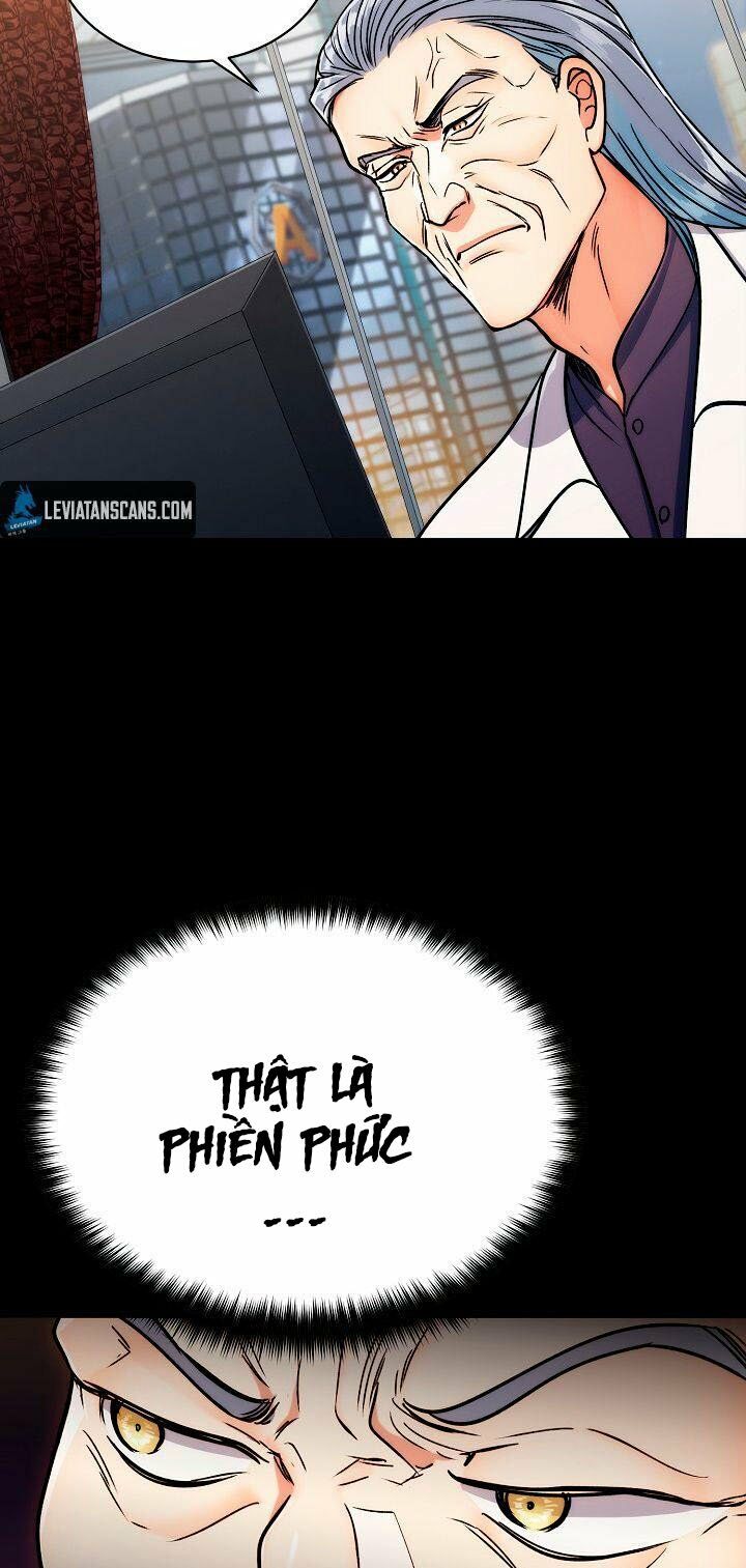 bác sĩ trùng sinh chapter 45 47