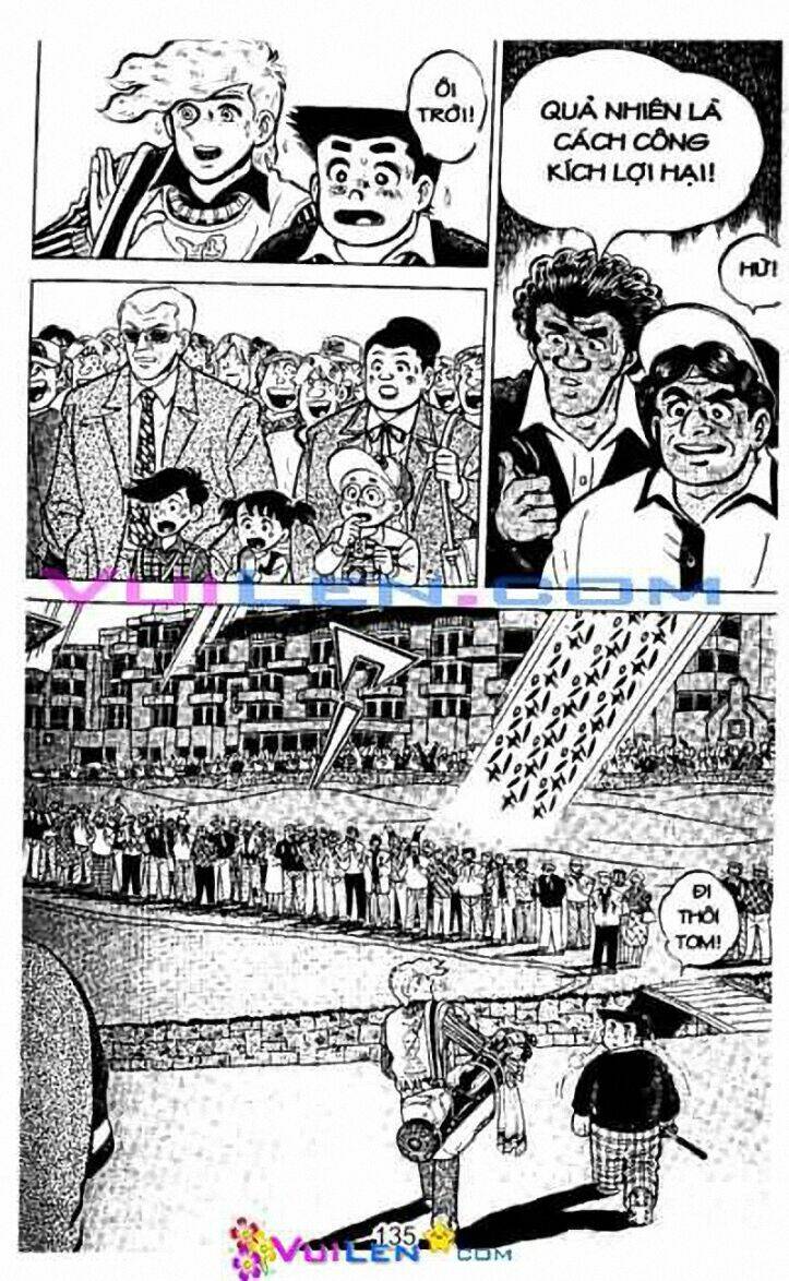 tân teppi chapter 62 135