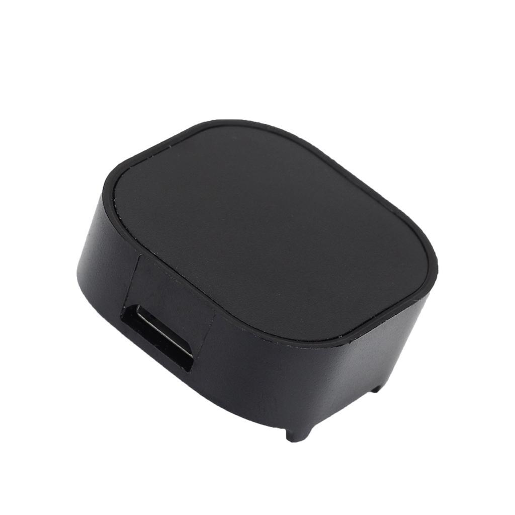 USB Charging Cable For Microsoft Band 2 Smart Wristband Bracelet Black