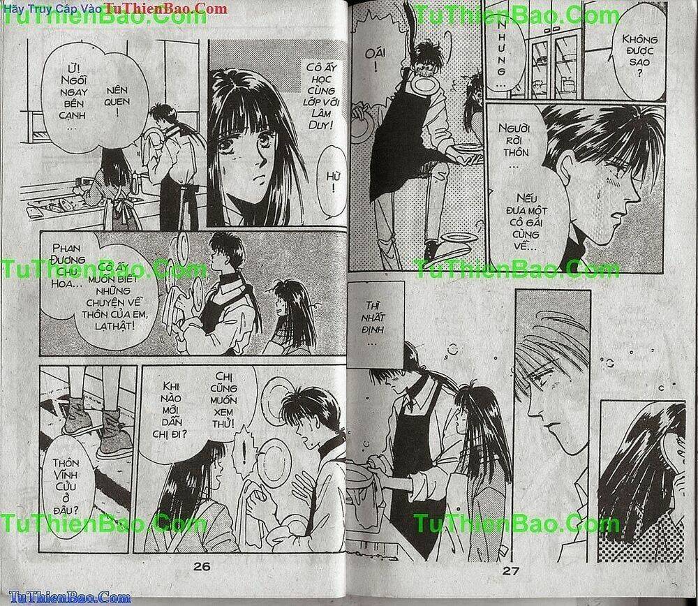 mây trắng tinh khôi chapter 6 14