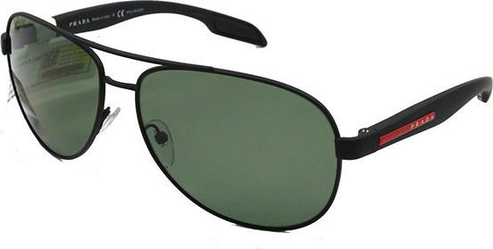 Kính mát unisex Prada SPS53PS