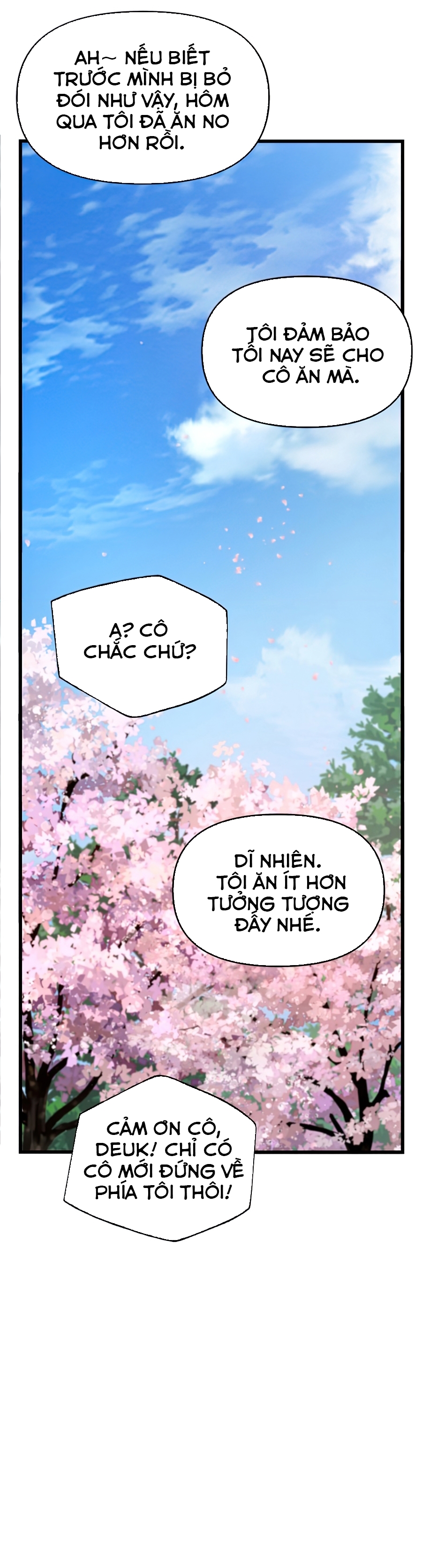 tôi sẽ sống như một hoàng tử chapter 52 8