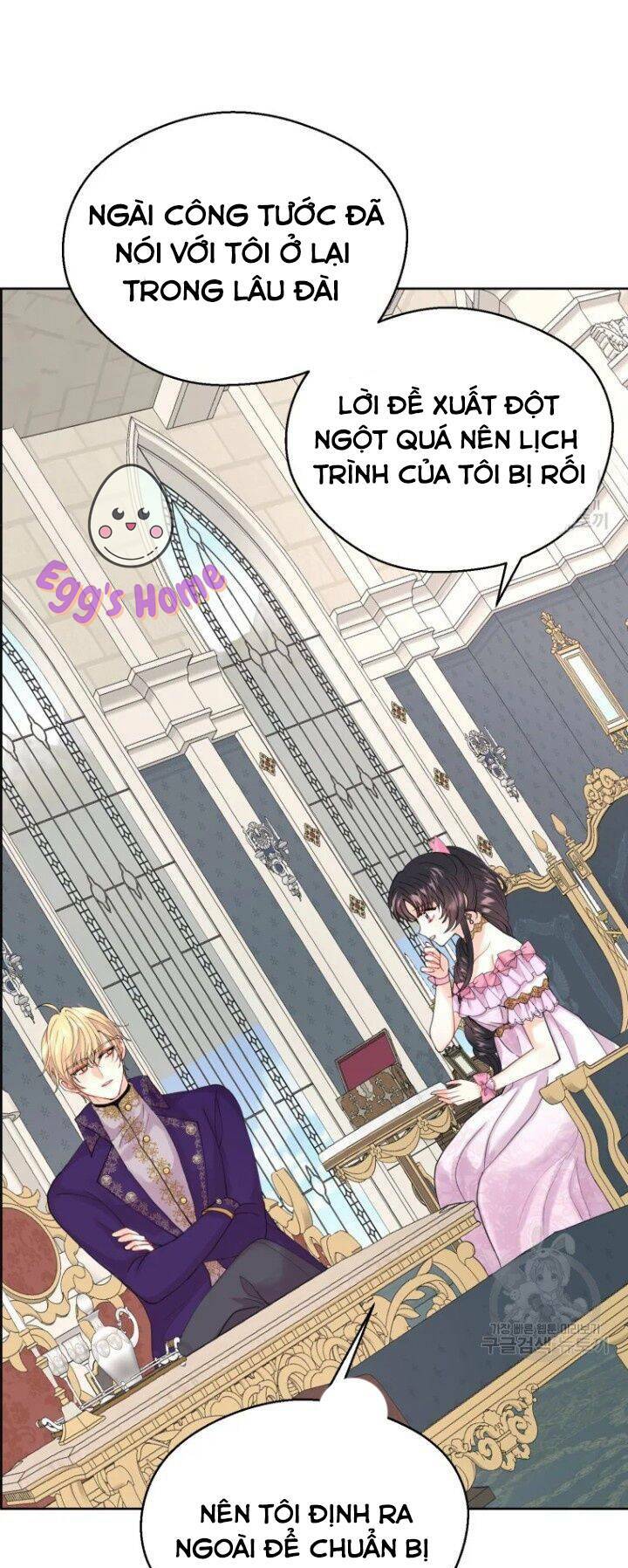 roelin bước đến tương lai chapter 5 47