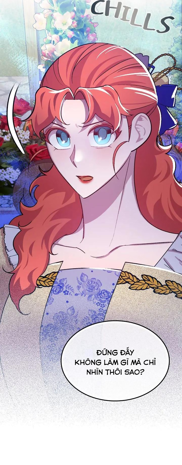 tôi sẽ cứu lấy gia tộc sắp sụp đổ chapter 111 50