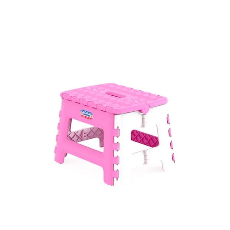 Ghế Mini Xếp Duy Tân Đủ Màu