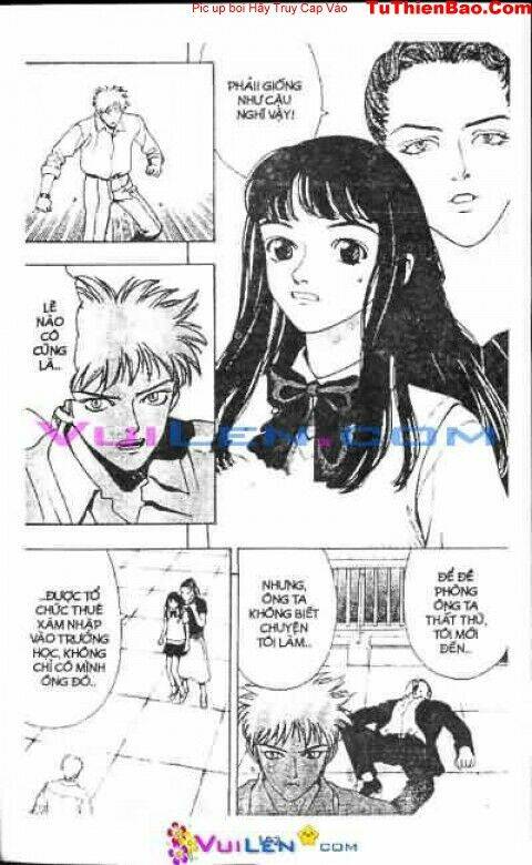 cô bé thám tử chapter 10 102